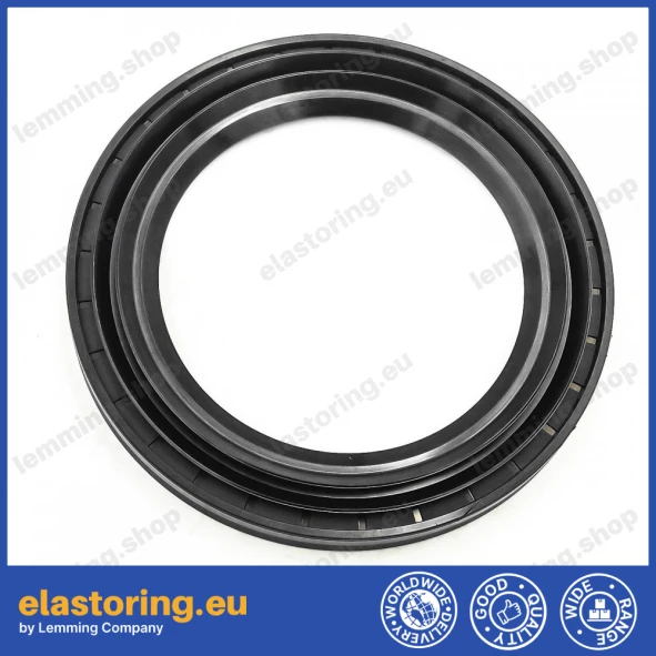 Oil seal 116x170x14,9 BAOFSFX7 NBR