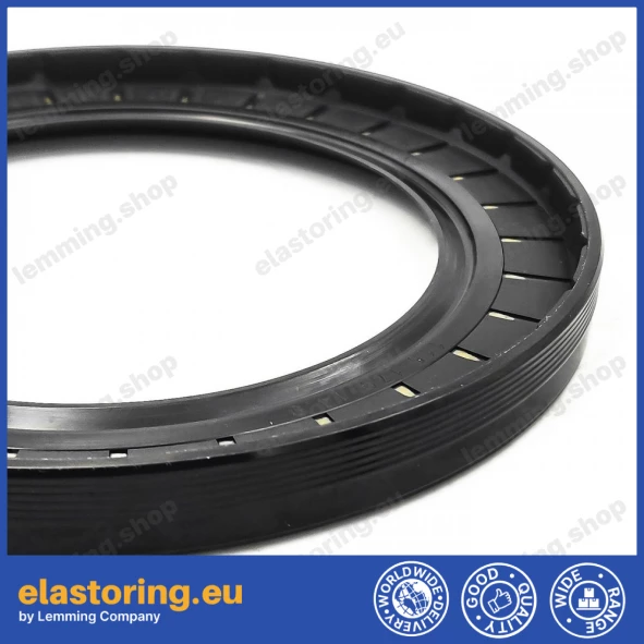 Oil seal 116x170x14,9 BAOFSFX7 NBR