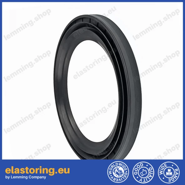 Oil seal 116x170x14,9 BAOFSFX7 NBR Oil seal 116x170x14,9 BAOFSFX7 NBR