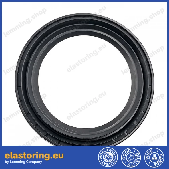 Oil seal 116x170x14,9 BAOFSFX7 NBR Oil seal 116x170x14,9 BAOFSFX7 NBR