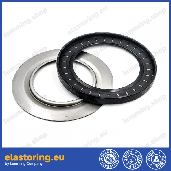 Oil seal 116x170x14,9 BAOFSFX7 SS+NBR Oil seal 116x170x14,9 BAOFSFX7 SS+NBR