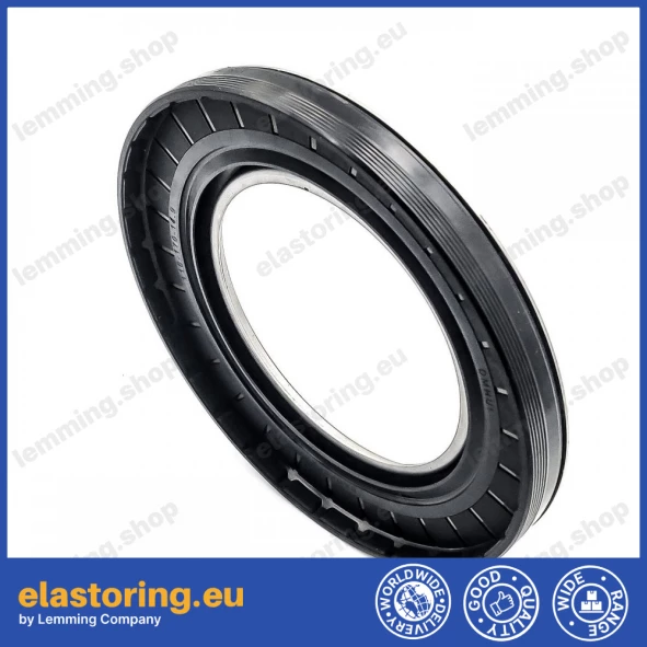 Oil seal 116x170x14,9 BAOFSFX7 SS+NBR Oil seal 116x170x14,9 BAOFSFX7 SS+NBR