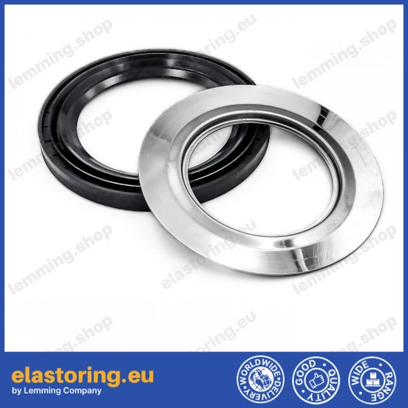 Oil seal 116x170x14,9 BAOFSFX7 SS+NBR Oil seal 116x170x14,9 BAOFSFX7 SS+NBR