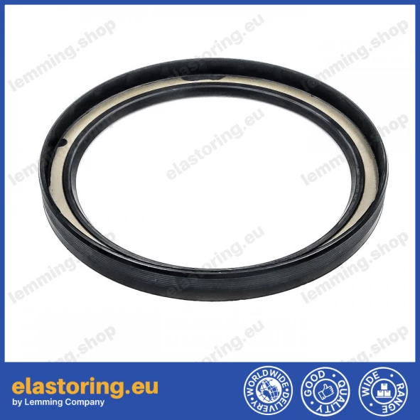Oil seal 117,5x145x13,9 BAOFSFX7 NBR Oil seal 117,5x145x13,9 BAOFSFX7 NBR