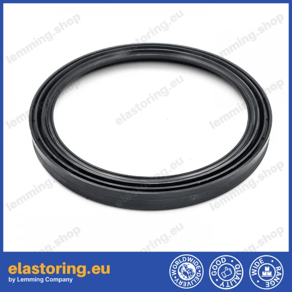 Oil seal 117,5x145x13,9 BAOFSFX7 NBR Oil seal 117,5x145x13,9 BAOFSFX7 NBR