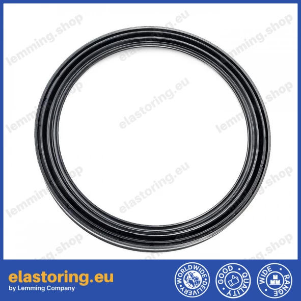 Oil seal 117,5x145x13,9 BAOFSFX7 NBR Oil seal 117,5x145x13,9 BAOFSFX7 NBR