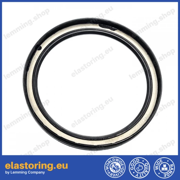 Oil seal 117,5x145x13,9 BAOFSFX7 NBR Oil seal 117,5x145x13,9 BAOFSFX7 NBR