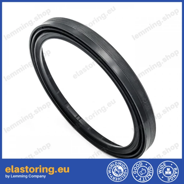 Oil seal 117,5x145x13,9 BAOFSFX7 NBR Oil seal 117,5x145x13,9 BAOFSFX7 NBR