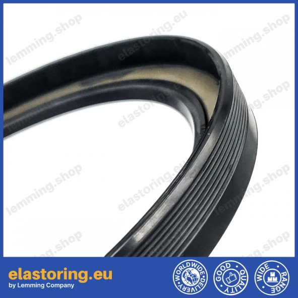 Oil seal 117,5x145x13,9 BAOFSFX7 NBR Oil seal 117,5x145x13,9 BAOFSFX7 NBR