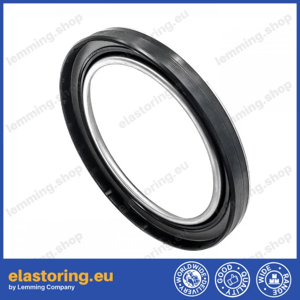 Oil seal 117,5x145x13,9 SS+NBR Oil seal 117,5x145x13,9 SS+NBR