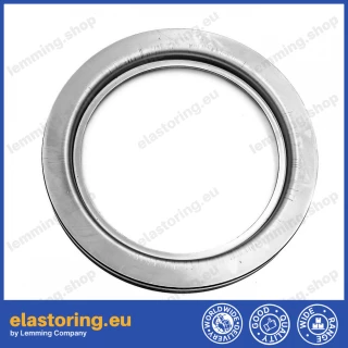 Oil seal 117,5x145x13,9 SS+NBR