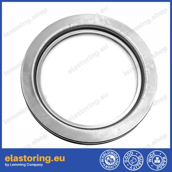 Oil seal 117,5x145x13,9 SS+NBR Oil seal 117,5x145x13,9 SS+NBR