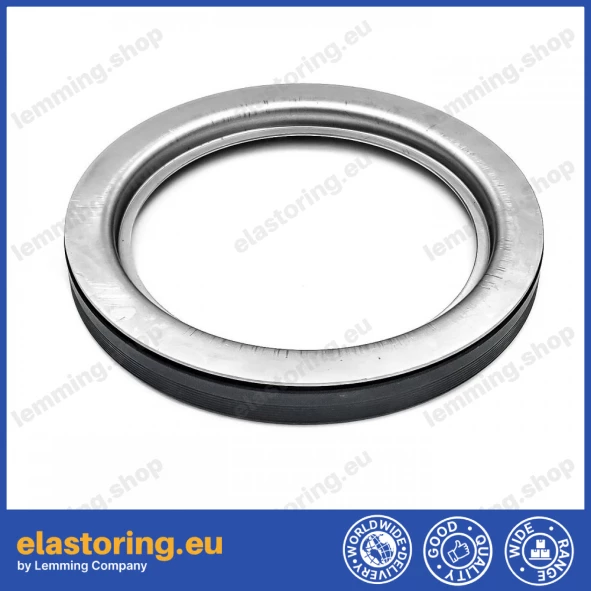 Oil seal 117,5x145x13,9 SS+NBR Oil seal 117,5x145x13,9 SS+NBR