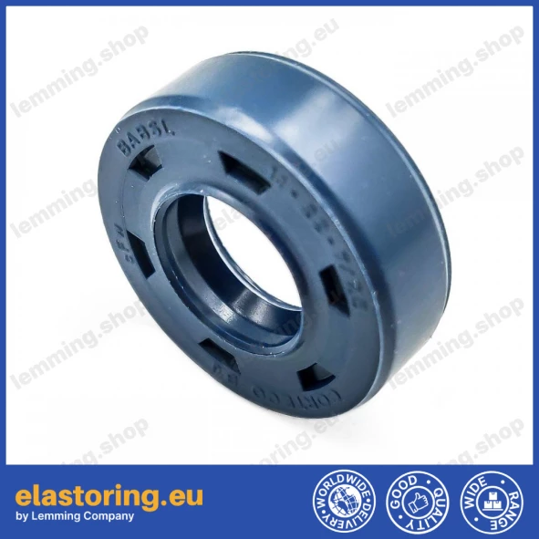 Pressure oil seal 11x22x7/7,5 BABSL NBR Pressure oil seal 11x22x7/7,5 BABSL NBR