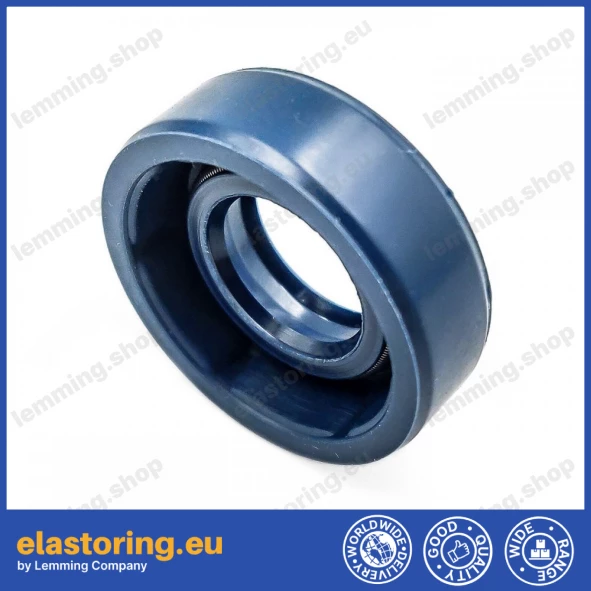 Pressure oil seal 11x22x7/7,5 BABSL NBR Pressure oil seal 11x22x7/7,5 BABSL NBR