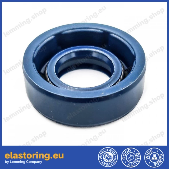 Pressure oil seal 11x22x7/7,5 BABSL NBR Pressure oil seal 11x22x7/7,5 BABSL NBR