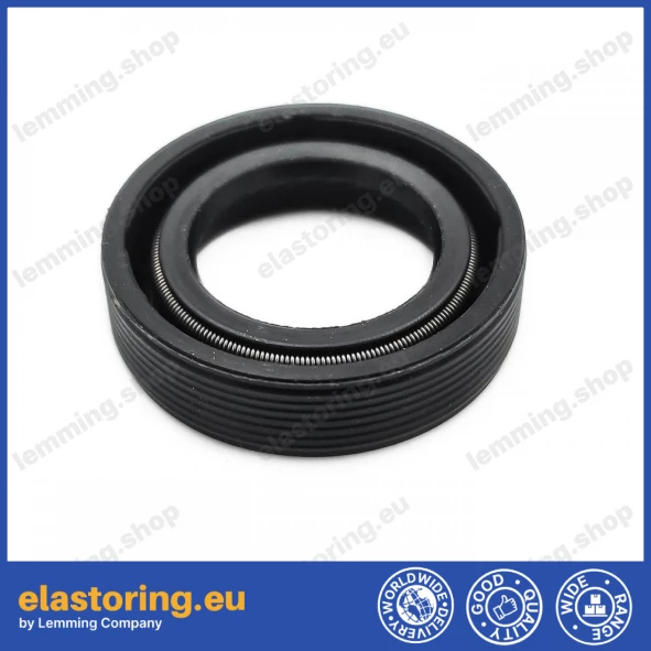 Oil seal 12,45x20x5 BASFRS NBR Oil seal 12,45x20x5 BASFRS NBR