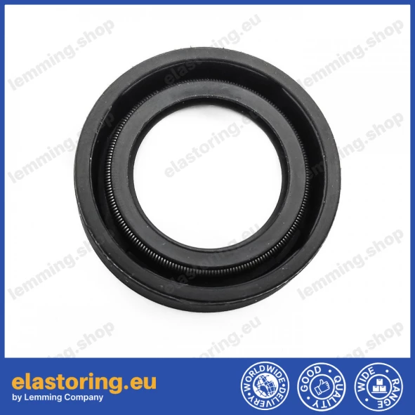 Oil seal 12,45x20x5 BASFRS NBR Oil seal 12,45x20x5 BASFRS NBR