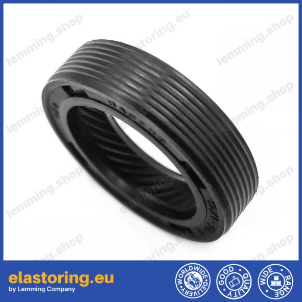 Oil seal 12,45x20x5 BASFRS NBR Oil seal 12,45x20x5 BASFRS NBR