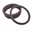 Pressure oil seal 120x140x7,5/8,5 P7 BABSL FPM Pressure oil seal 120x140x7,5/8,5 P7 BABSL FPM