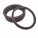 Pressure oil seal 120x140x7,5/8,5 P7 BABSL FPM