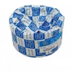 Pressure oil seal 120x140x7,5/8,5 P7 BABSL FPM Pressure oil seal 120x140x7,5/8,5 P7 BABSL FPM