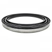 Wheel hub oil seal 120x150x14/15,5 RWDR-K7 S3 FPM/NBR Wheel hub oil seal 120x150x14/15,5 RWDR-K7 S3 FPM/NBR