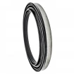 Wheel hub oil seal 120x150x14/15,5 RWDR-K7 S3 FPM/NBR Wheel hub oil seal 120x150x14/15,5 RWDR-K7 S3 FPM/NBR