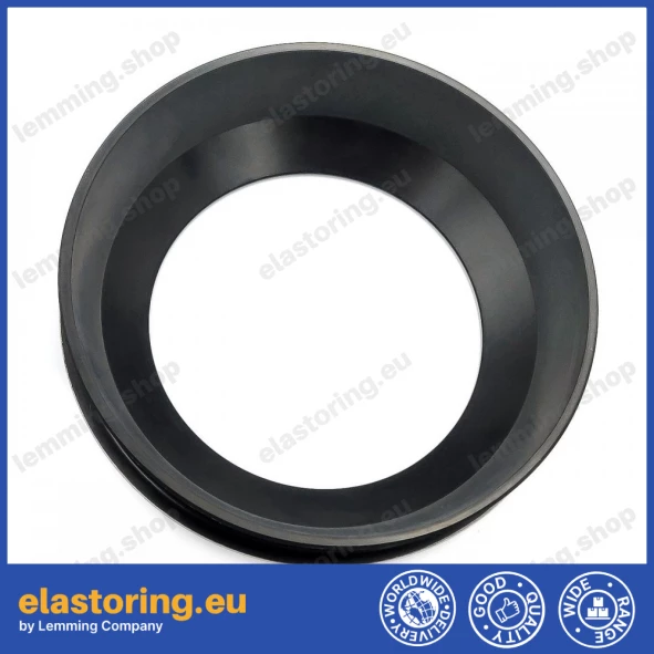 Oil seal 120x165x10/14,8 BAFSFSFSL NBR Oil seal 120x165x10/14,8 BAFSFSFSL NBR