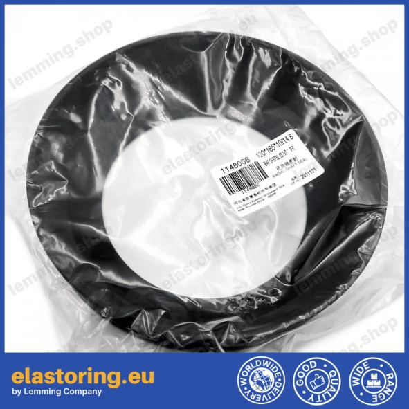 Oil seal 120x165x10/14,8 BAFSFSFSL NBR Oil seal 120x165x10/14,8 BAFSFSFSL NBR