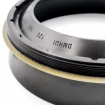 Oil seal 120x165x10/14,8 BAFSFSFSL NBR Oil seal 120x165x10/14,8 BAFSFSFSL NBR