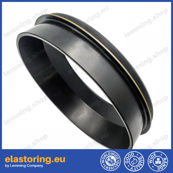 Oil seal 120x165x10/14,8 BAFSFSFSL NBR Oil seal 120x165x10/14,8 BAFSFSFSL NBR