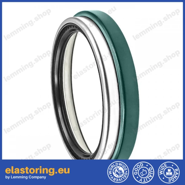 Oil seal 121,06x160,3x28,58 CASSETTE Oil seal 121,06x160,3x28,58 CASSETTE