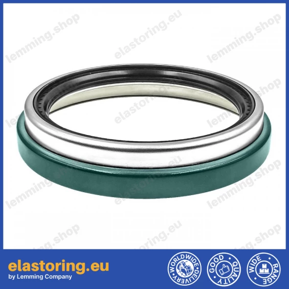 Oil seal 121,06x160,3x28,58 CASSETTE Oil seal 121,06x160,3x28,58 CASSETTE