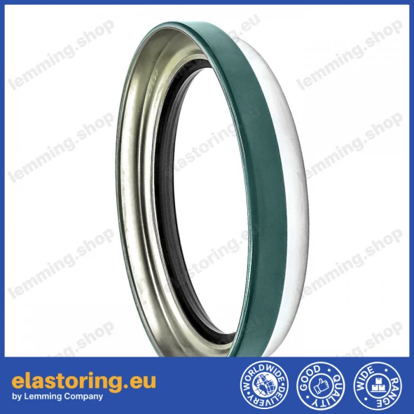 Oil seal 121,06x160,3x28,58 CASSETTE Oil seal 121,06x160,3x28,58 CASSETTE