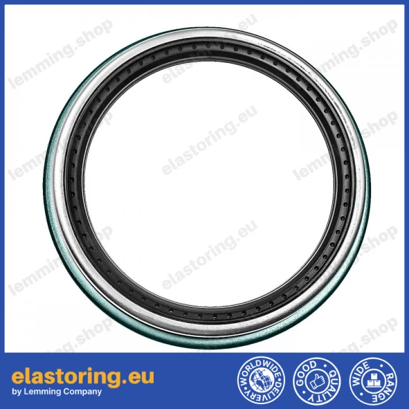 Oil seal 121,06x160,3x28,58 CASSETTE Oil seal 121,06x160,3x28,58 CASSETTE