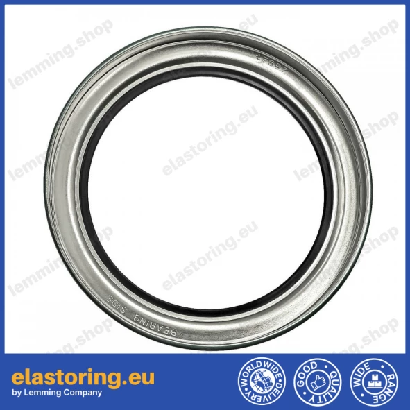 Oil seal 121,06x160,3x28,58 CASSETTE Oil seal 121,06x160,3x28,58 CASSETTE