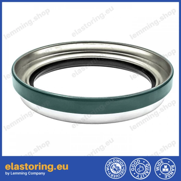 Oil seal 121,06x160,3x28,58 CASSETTE Oil seal 121,06x160,3x28,58 CASSETTE