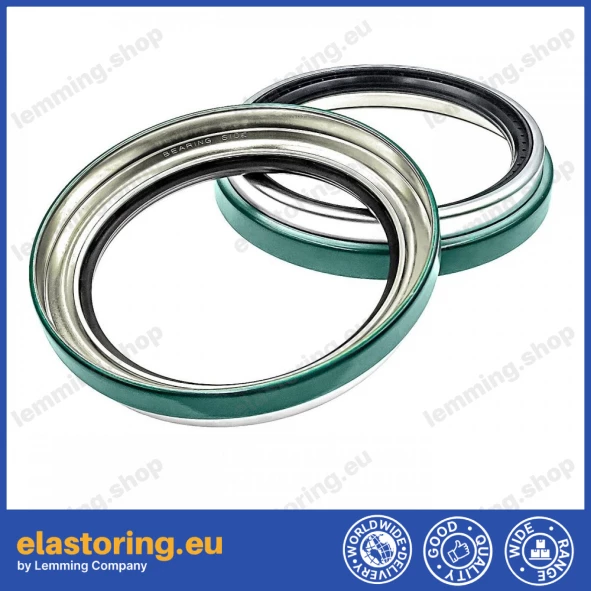 Oil seal 121,06x160,3x28,58 CASSETTE Oil seal 121,06x160,3x28,58 CASSETTE
