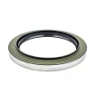 Oil seal 125x160x14/18 SYSTEM 500 120941E