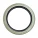 Oil seal 125x160x14/18 SYSTEM 500 120941E