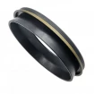 Oil seal 125x180x12/15 BDOFSLFSFX7 NBR Oil seal 125x180x12/15 BDOFSLFSFX7 NBR