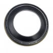 Oil seal 125x180x12/15 BDOFSLFSFX7 NBR Oil seal 125x180x12/15 BDOFSLFSFX7 NBR