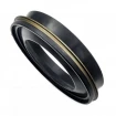Oil seal 125x180x12/15 BDOFSLFSFX7 NBR Oil seal 125x180x12/15 BDOFSLFSFX7 NBR