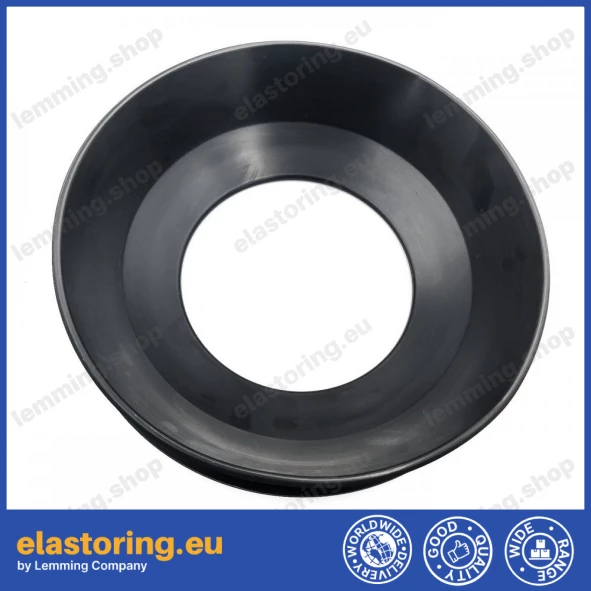 Oil seal 125x180x13/16x51 BDOFSLFSFX7 NBR Oil seal 125x180x13/16x51 BDOFSLFSFX7 NBR