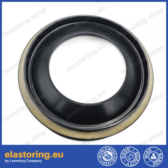 Oil seal 125x180x13/16x51 BDOFSLFSFX7 NBR Oil seal 125x180x13/16x51 BDOFSLFSFX7 NBR