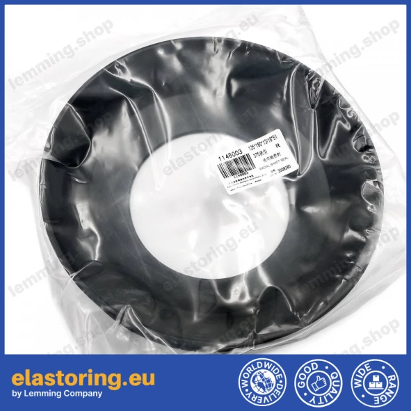 Oil seal 125x180x13/16x51 BDOFSLFSFX7 NBR Oil seal 125x180x13/16x51 BDOFSLFSFX7 NBR