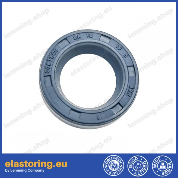 Oil seal 12x19x5 BA Oil seal 12x19x5 BA