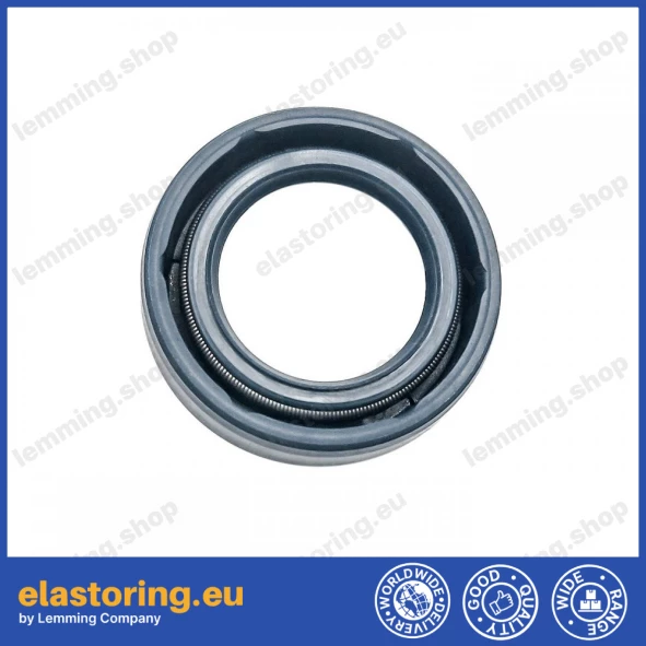 Oil seal 12x19x5 BA Oil seal 12x19x5 BA