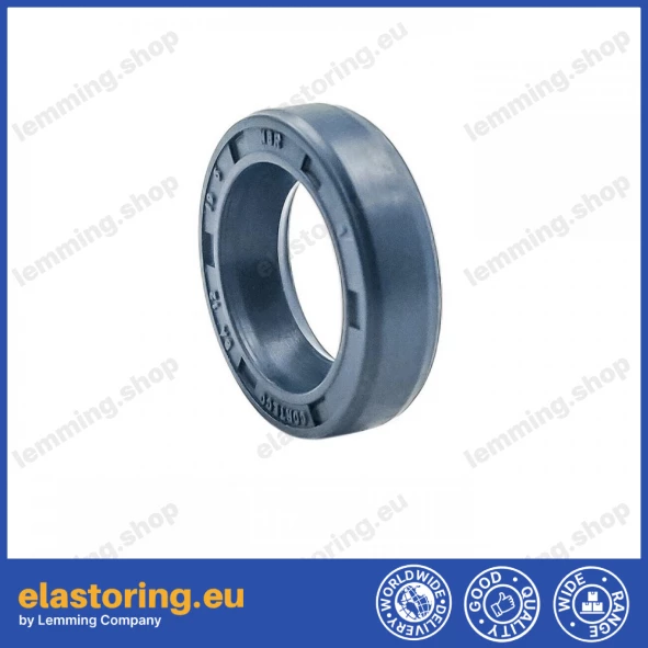 Oil seal 12x19x5 BA Oil seal 12x19x5 BA